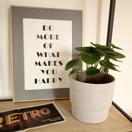 Διαμέρισμα Secret Hideaways Zentrales Newyork-designapartment Mit 2 Betten Nahe Messe L Flughafen